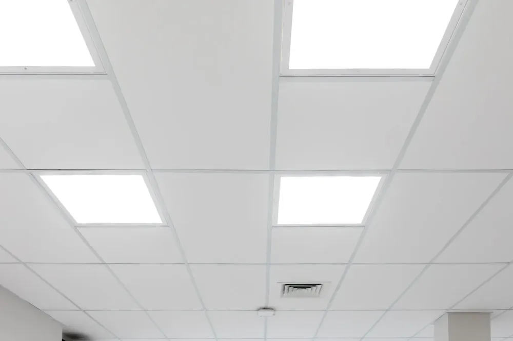 Faux plafond à Marseille