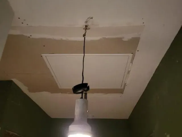 Rénovation de salle de bain au Tholonet