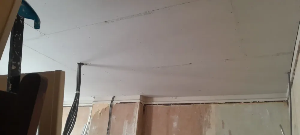 installation plafonds acoustiques