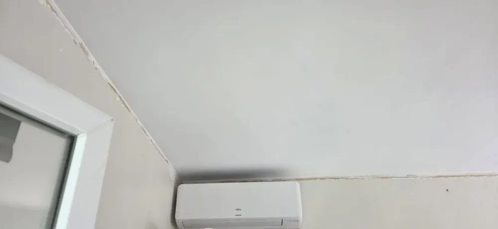 installation faux-plafonds