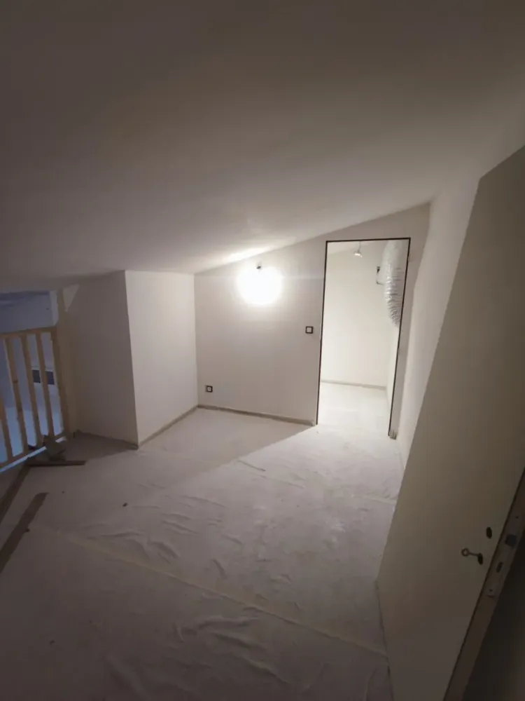 peinture pour bâtiments